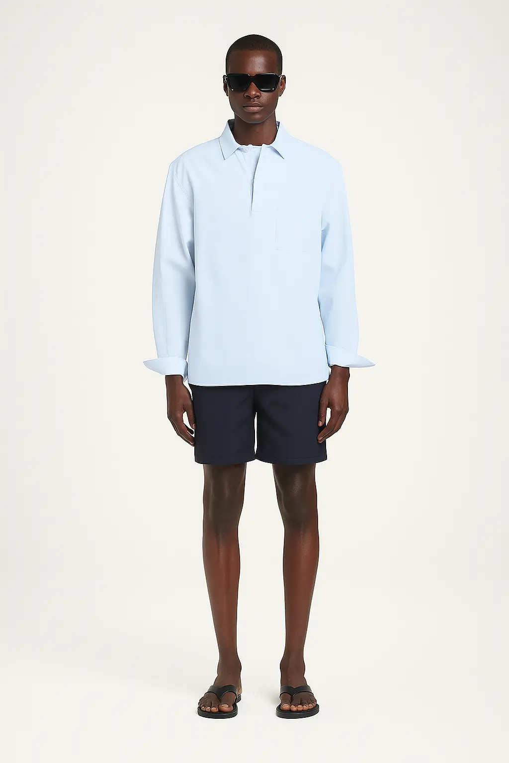 SWIM SHORTS
